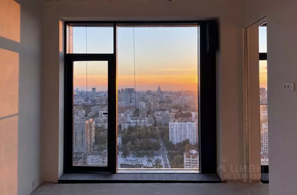 1-к кв. Москва ул. 4-я Марьиной рощи, 10к7 (44.6 м) - Фото 0