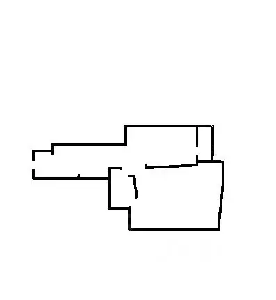 2-к кв. Москва Нежинская ул., 1к3 (83.0 м) - Фото 2