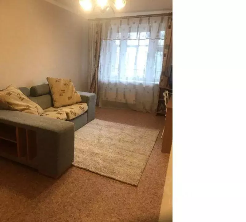 1-к кв. Томская область, Томск ул. Федора Лыткина, 16/1 (51.0 м) - Фото 2