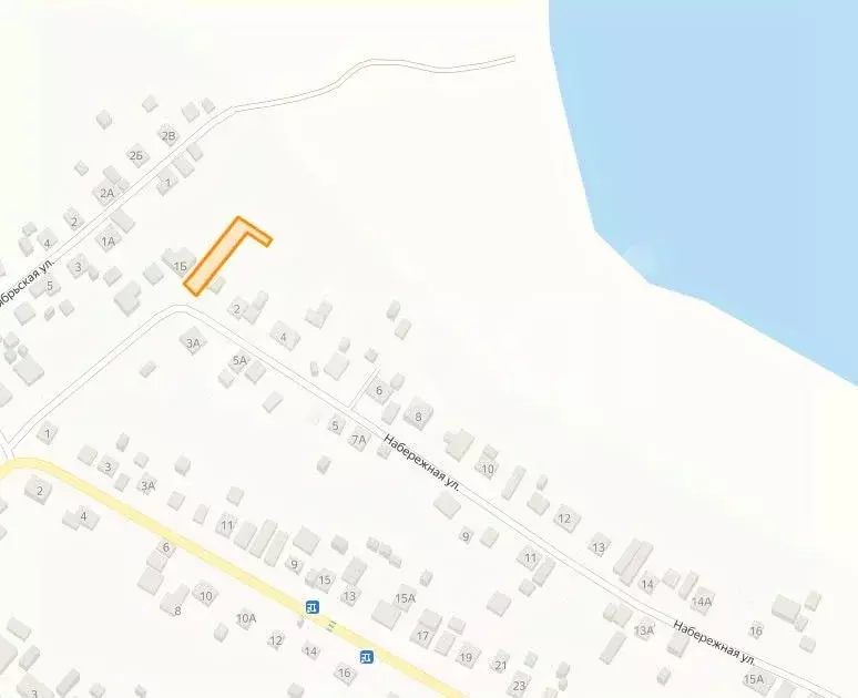 Участок в Новосибирская область, Новосибирский район, с. Криводановка ... - Фото 1