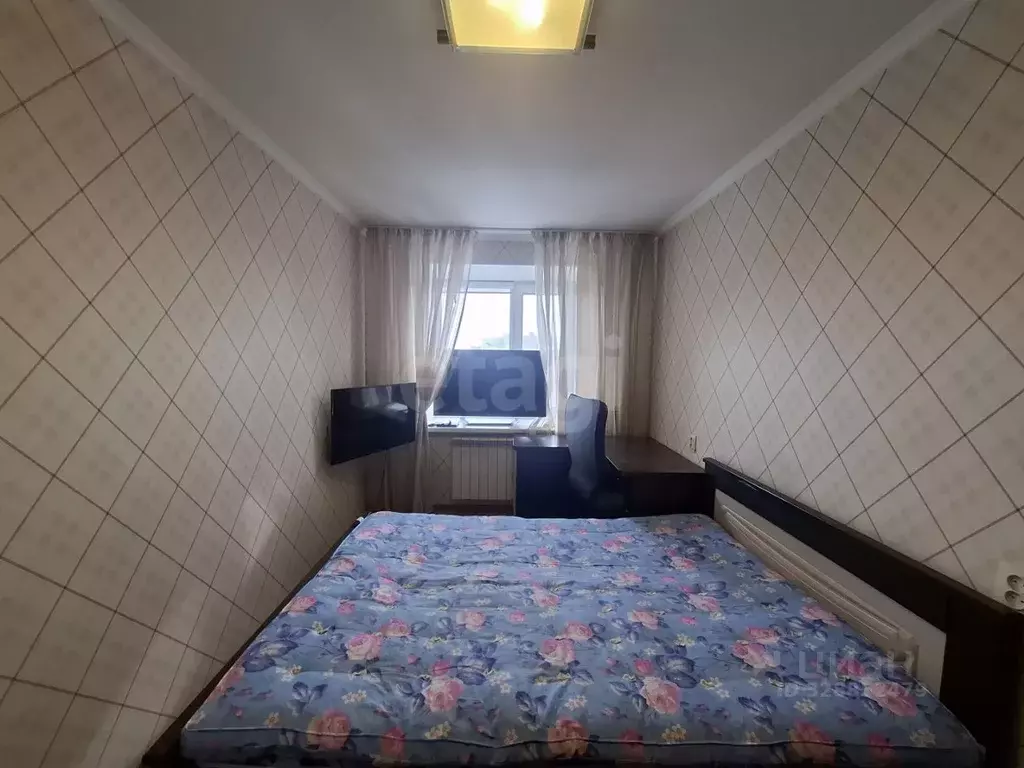 3-к кв. Чувашия, Новочебоксарск ул. 10-й Пятилетки, 31 (60.2 м) - Фото 1