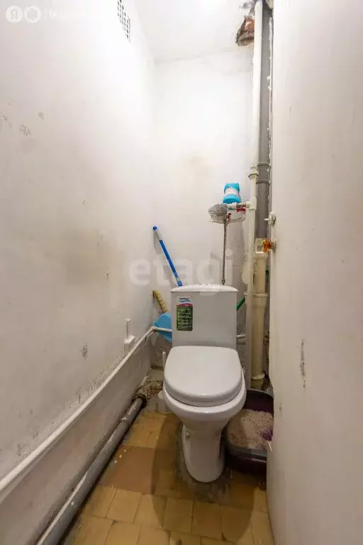 2к в 3-комнатной квартире ( м) - Фото 0