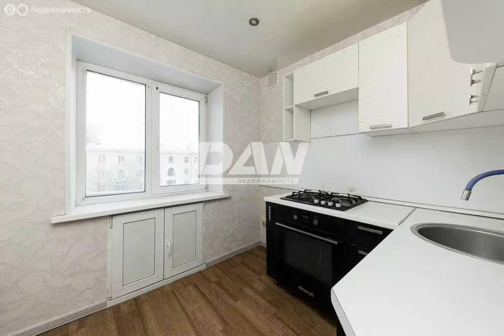 2-комнатная квартира: Челябинск, улица Свободы, 98 (45.4 м) - Фото 1