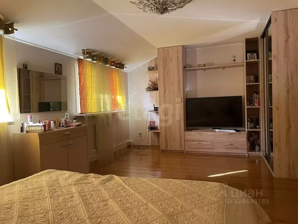 Таунхаус в Бурятия, Улан-Удэ ул. Шумяцкого, 28к1 (162 м) - Фото 1