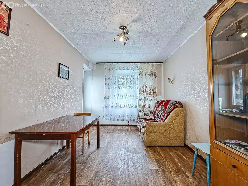 1к в -комнатной квартире ( м) - Фото 0