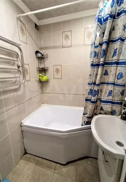 3-к. квартира, 63 м, 3/9 эт. - Фото 1