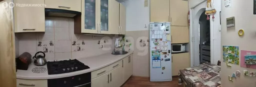 1-комнатная квартира: Севастополь, улица Колобова, 21 (29 м) - Фото 1