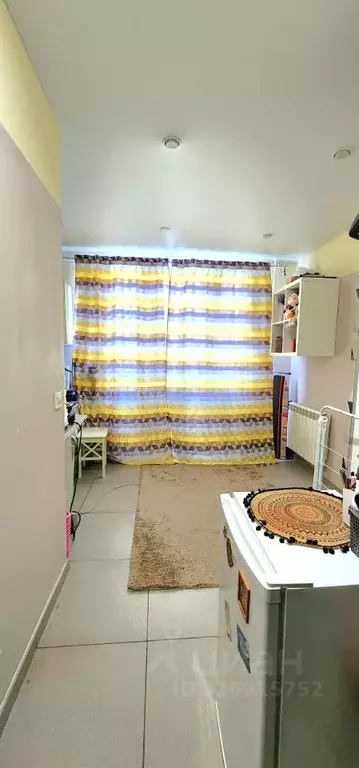 Студия Москва Хвалынский бул., 2 (13.2 м) - Фото 1