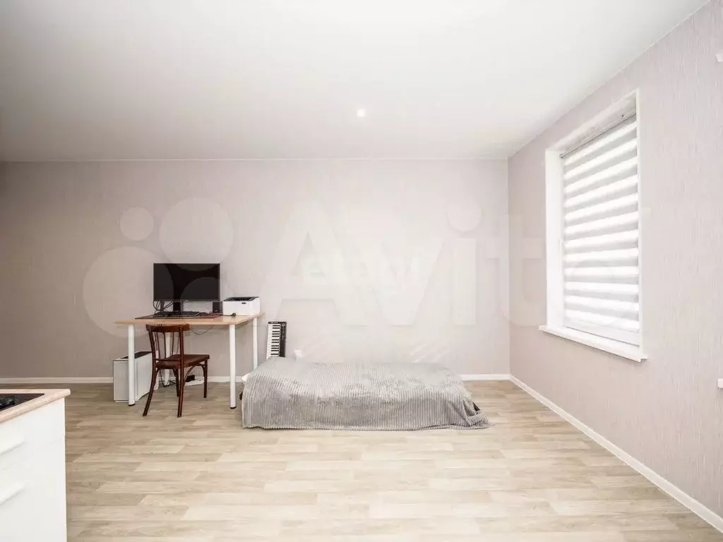 Квартира-студия, 25 м, 2/16 эт. - Фото 1