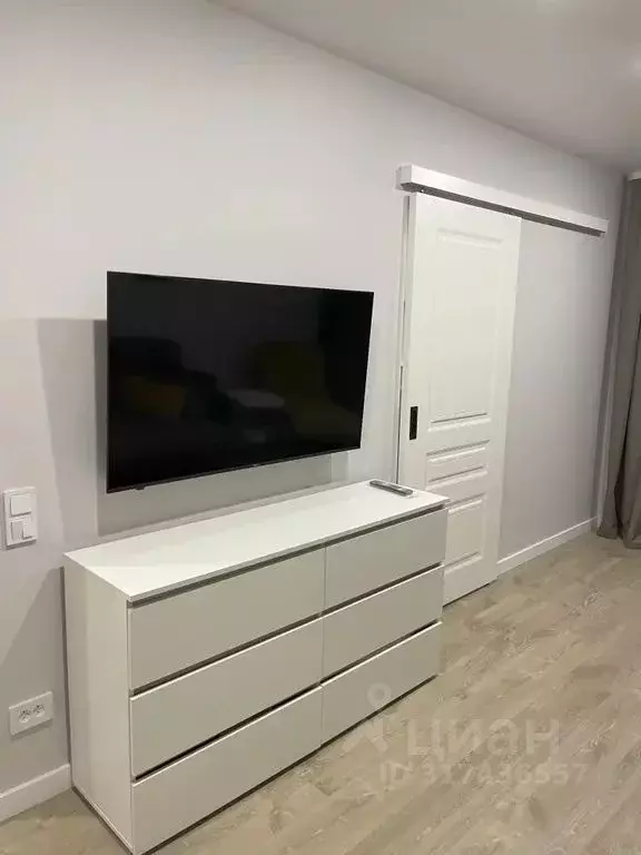 1-к кв. Карелия, Петрозаводск ул. Варламова, 9 (29.0 м) - Фото 1