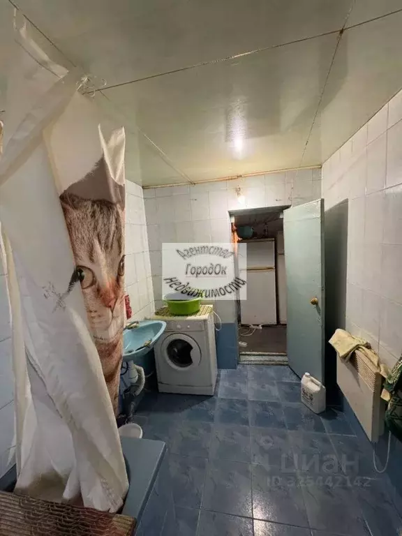 Дом в Крым, Сакский район, Ореховское с/пос, с. Михайловка ул. ... - Фото 2