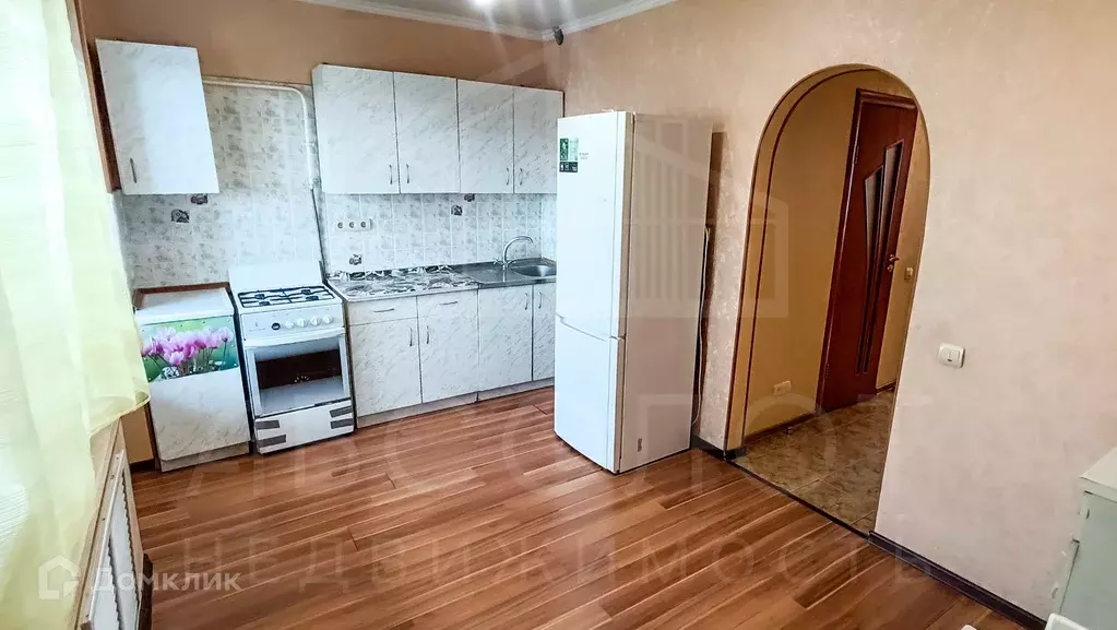 Продаётся 1-к квартира, 41.9 м - Фото 1