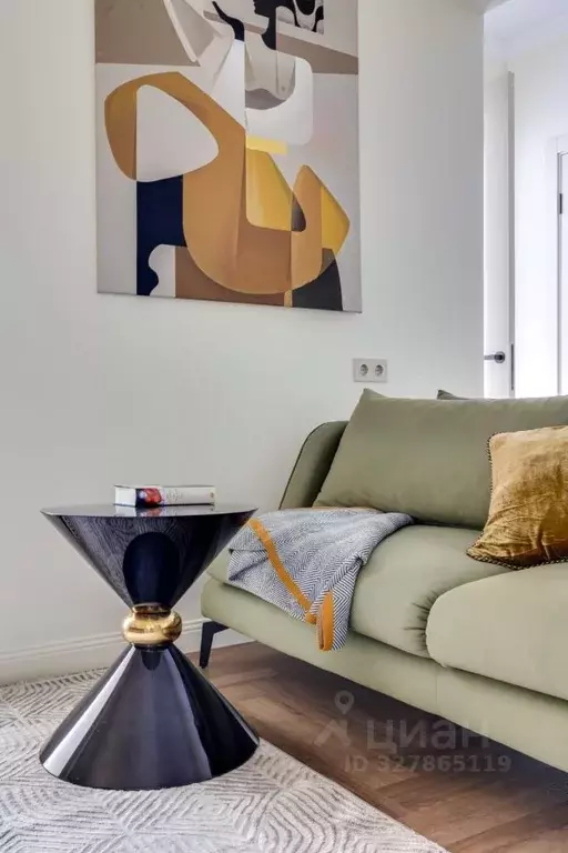 3-к кв. Москва ул. Трофимова, 1/17 (64.0 м) - Фото 1