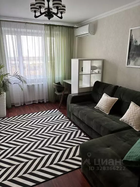 2-к кв. Москва Феодосийская ул., 7к6 (54.0 м) - Фото 0