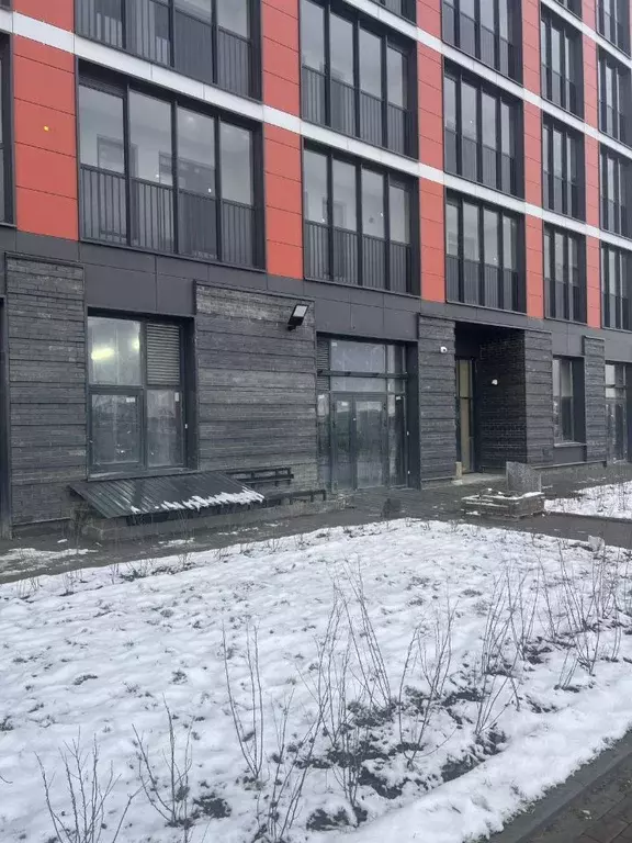 Торговая площадь в Ленинградская область, Всеволожский район, ... - Фото 2