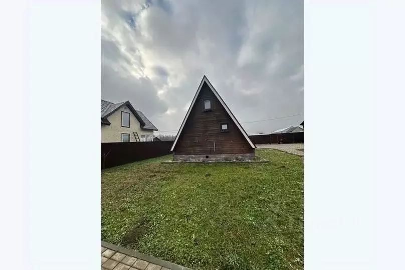 Дом в Московская область, Раменский муниципальный округ, Долина Озер ... - Фото 1