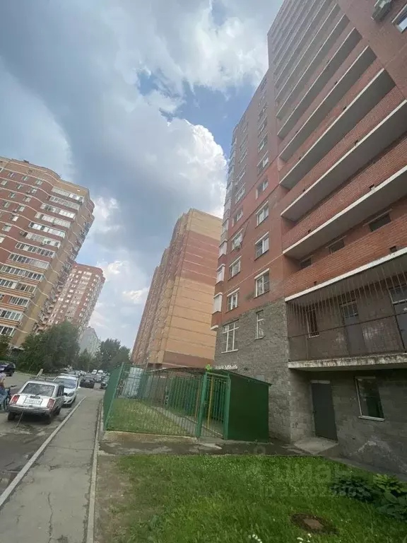 Помещение свободного назначения в Московская область, Балашиха ... - Фото 2