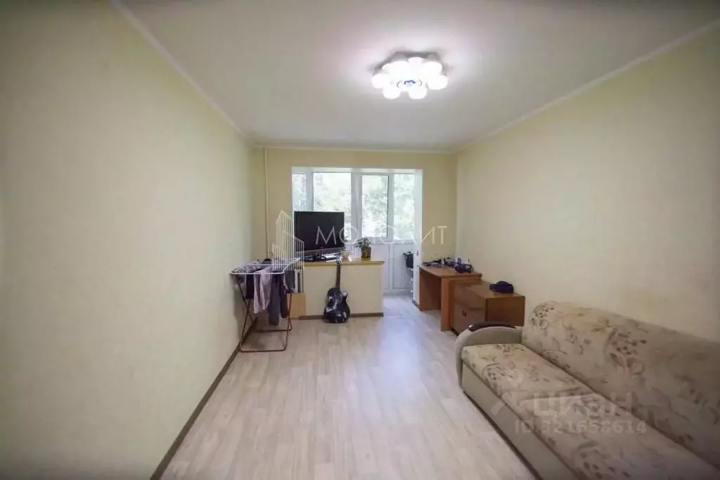 2-к кв. Сахалинская область, Южно-Сахалинск Комсомольская ул., 217 ... - Фото 2