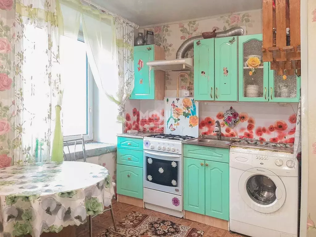 2-к кв. Карелия, Медвежьегорск ул. Карла Маркса, 8 (41.5 м) - Фото 2