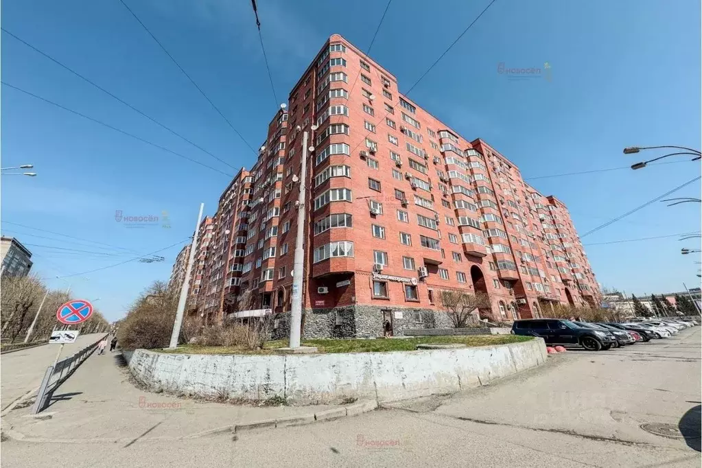 Офис в Свердловская область, Екатеринбург ул. Мичурина, 239 (31 м) - Фото 1