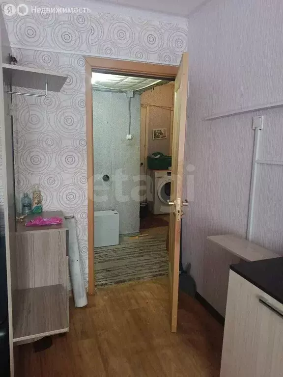 4-комнатная квартира: Набережные Челны, улица Шамиля Усманова, 6 (11.6 ... - Фото 2