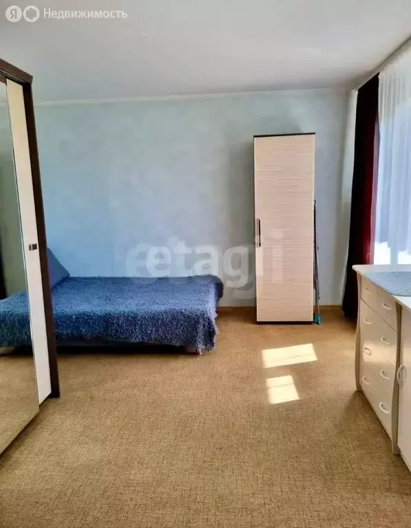 Квартира-студия: Тюмень, улица Мельникайте, 63 (26.7 м) - Фото 0