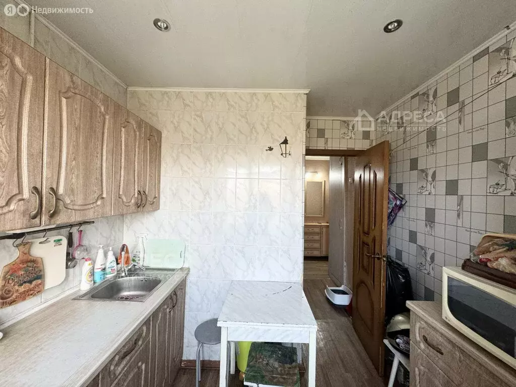 3-комнатная квартира: Азов, улица Чехова, 20 (59 м) - Фото 1