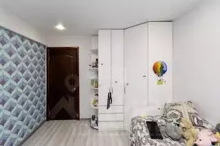 3-к кв. Иркутская область, Ангарск 6А мкр, 9 (69.0 м) - Фото 1