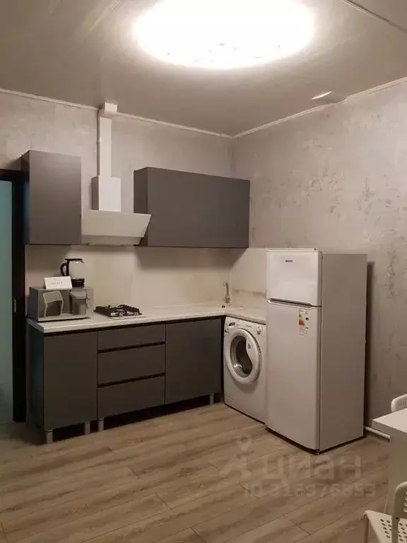 1-к кв. Краснодарский край, Сочи ул. Свердлова, 47/3 (26.0 м) - Фото 0