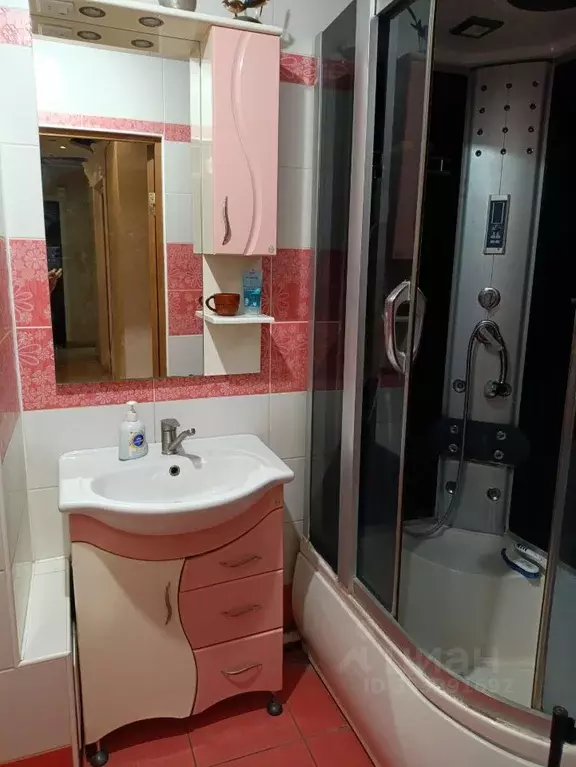 Комната Крым, Симферополь ул. Лермонтова, 5 (20.0 м) - Фото 2