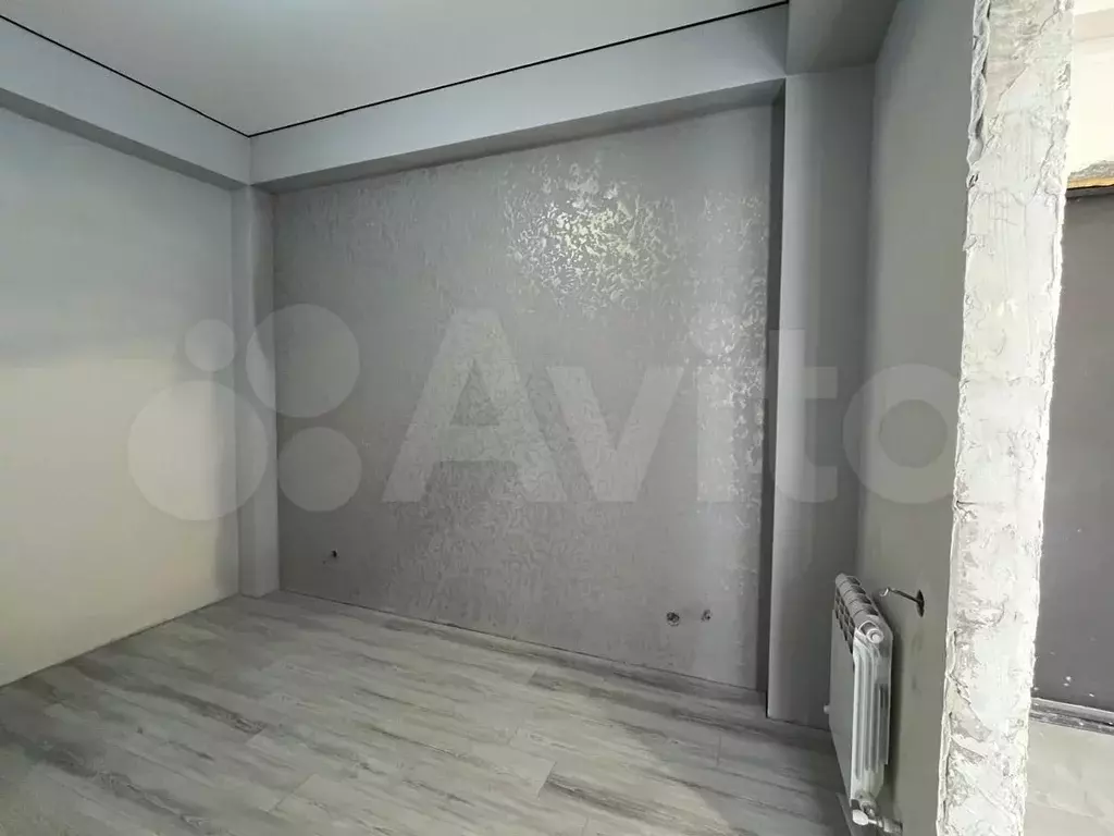 2-к. квартира, 66 м, 5/12 эт. - Фото 1