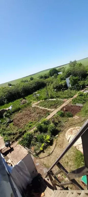 Дом в Оренбургская область, Сакмарский район, Татаро-Каргалинский ... - Фото 2