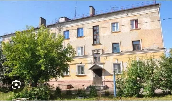 1-к кв. Омская область, Омск ул. 20 лет РККА, 9к4 (36.0 м) - Фото 0