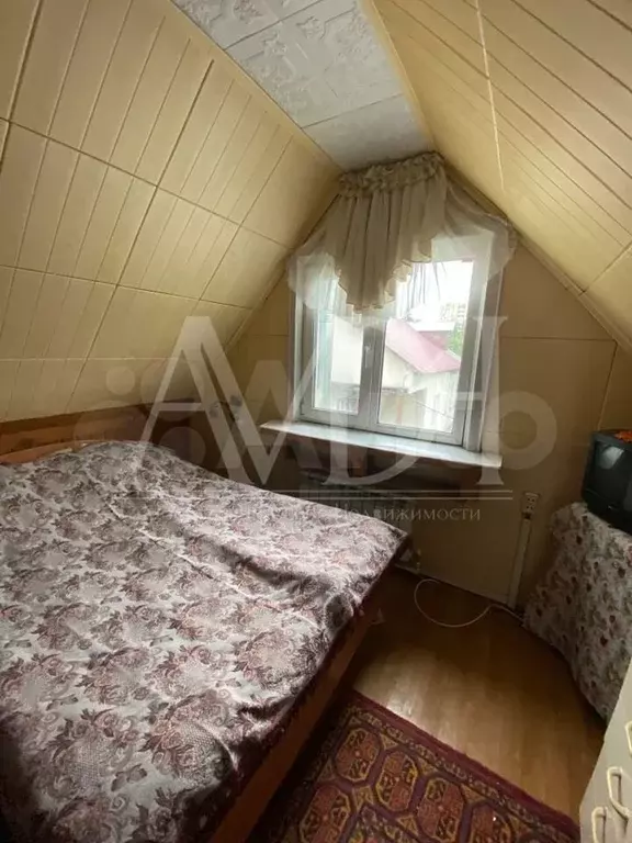 Дом 30 м на участке 1 сот. - Фото 0