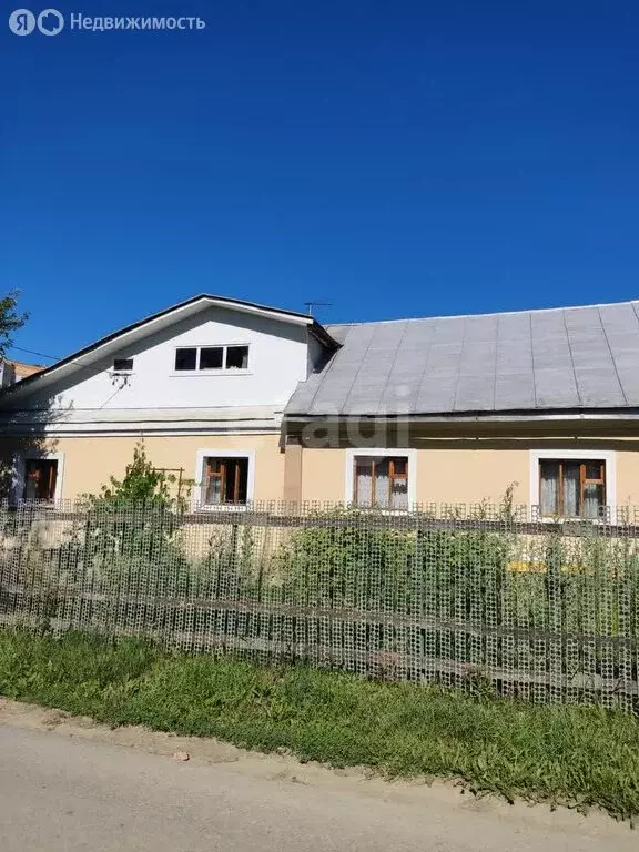 Дом в Пенза, Ново-Гражданская улица (94 м) - Фото 0