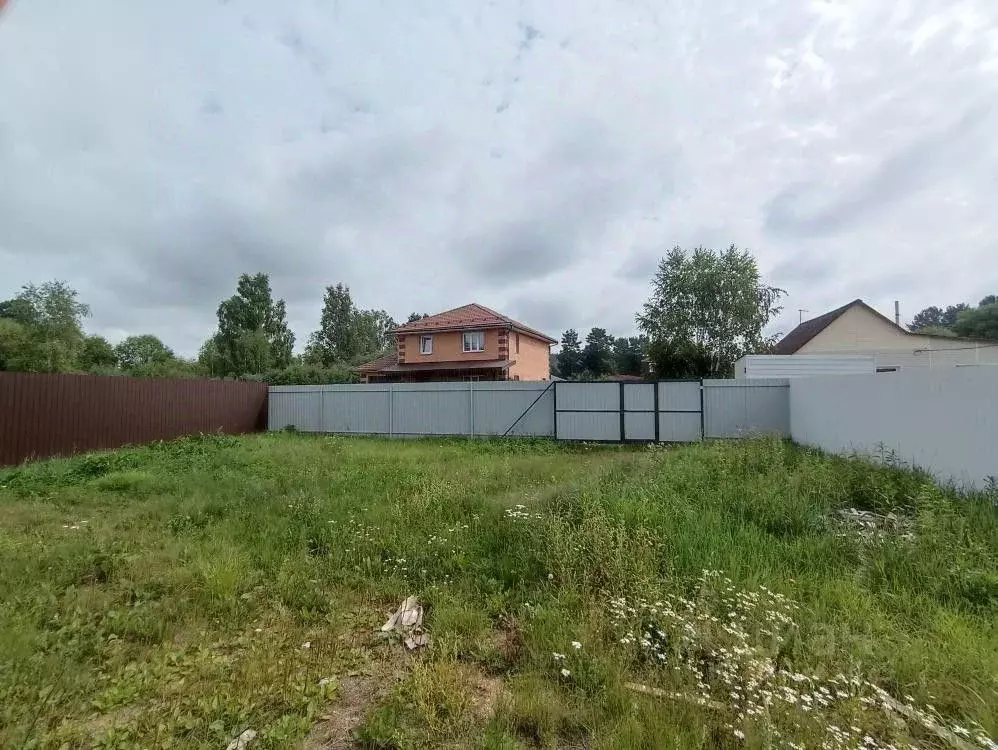 Участок в Иркутская область, Иркутск Солнышко-1 СНТ, ул. Сливовая (4.5 ... - Фото 1