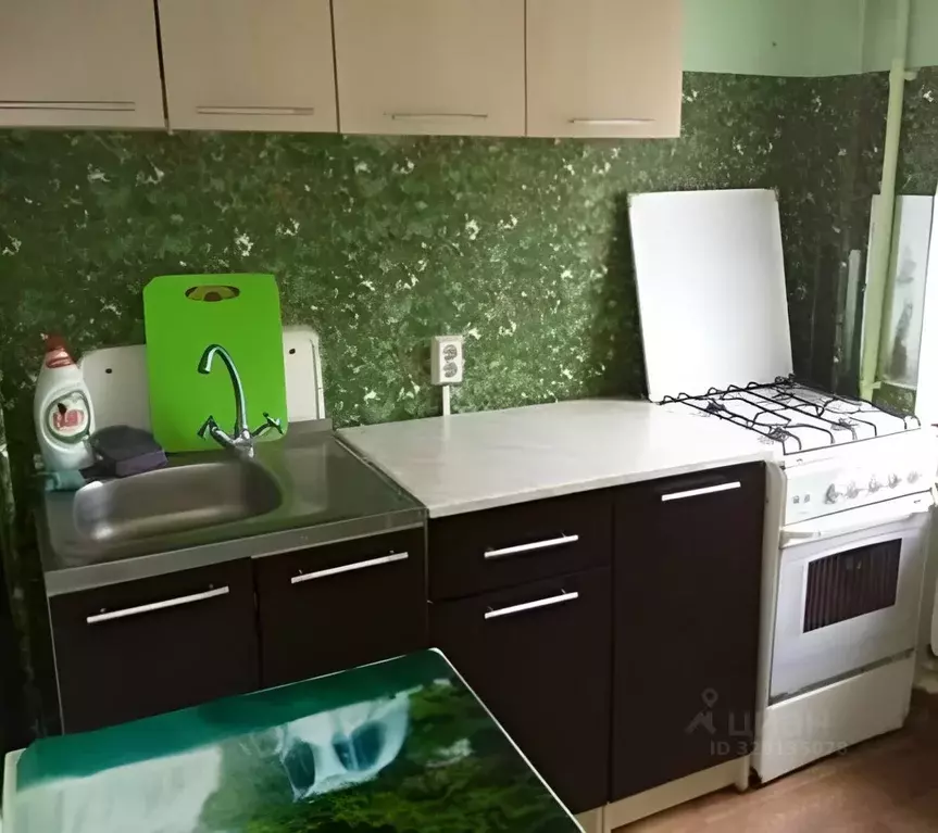 3-к кв. Ростовская область, Ростов-на-Дону ул. Зорге, 4 (50.0 м) - Фото 1