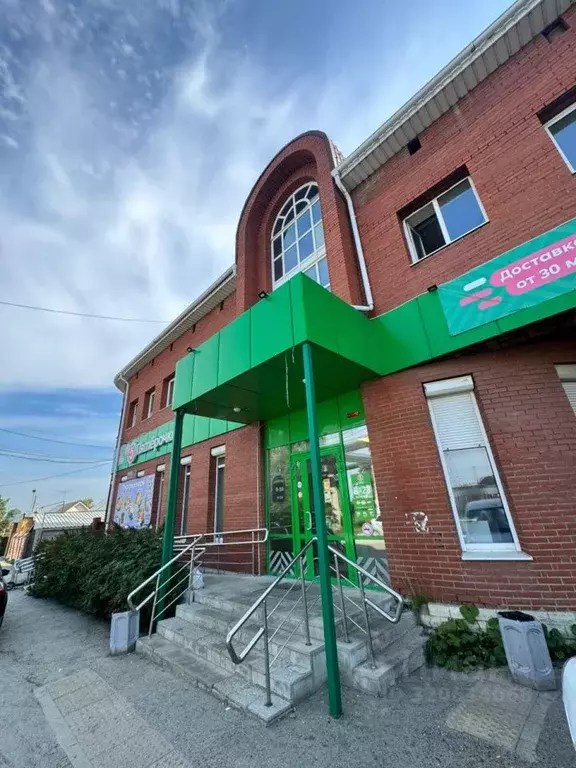 Офис в Свердловская область, Березовский ул. Строителей, 18Б (42 м) - Фото 1