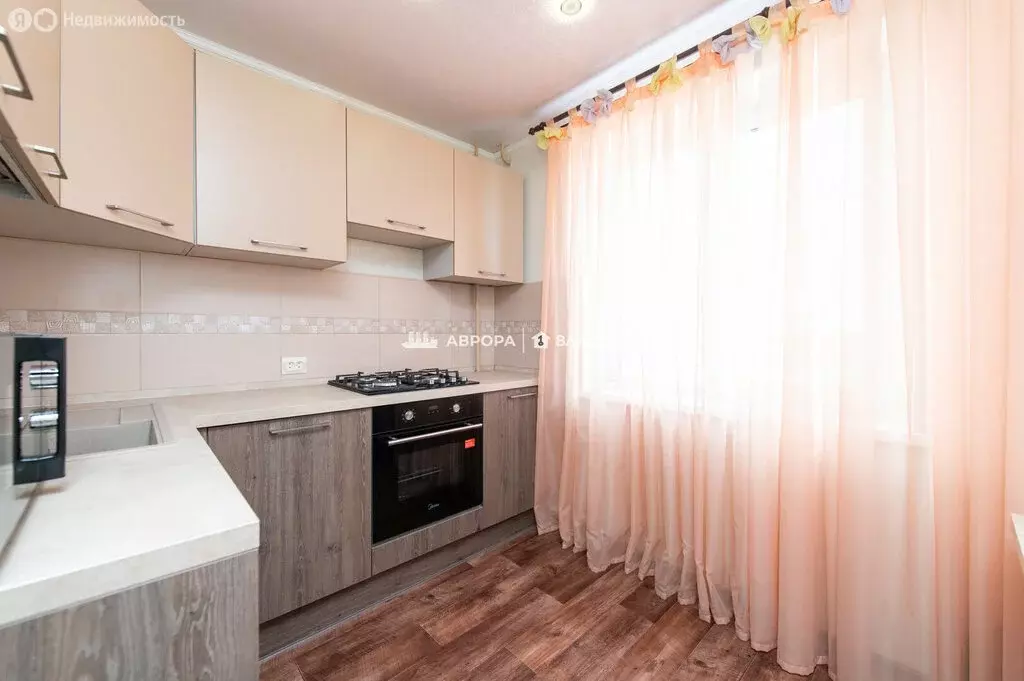 2-комнатная квартира: Магнитогорск, проспект Ленина, 156 (49 м) - Фото 2