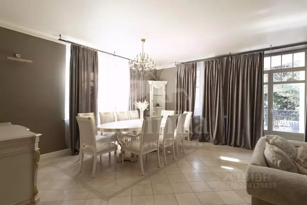 Дом в Московская область, Истра муниципальный округ, д. Чесноково, ... - Фото 1