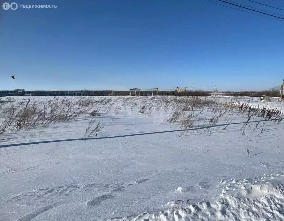 Участок в село Красноусольский, микрорайон Самарка (15 м) - Фото 2