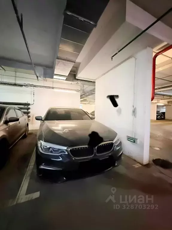 Гараж в Московская область, Котельники ул. Кузьминская, 5к1 (13 м) - Фото 1