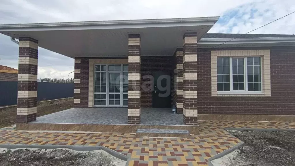 Дом в Ростовская область, Аксайский район, Щепкинское с/пос, пос. ... - Фото 1