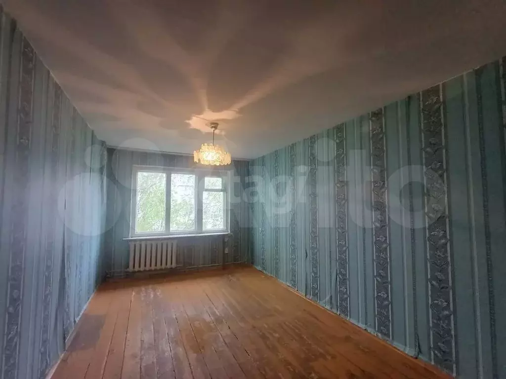 2-к. квартира, 47,9 м, 5/5 эт. - Фото 1