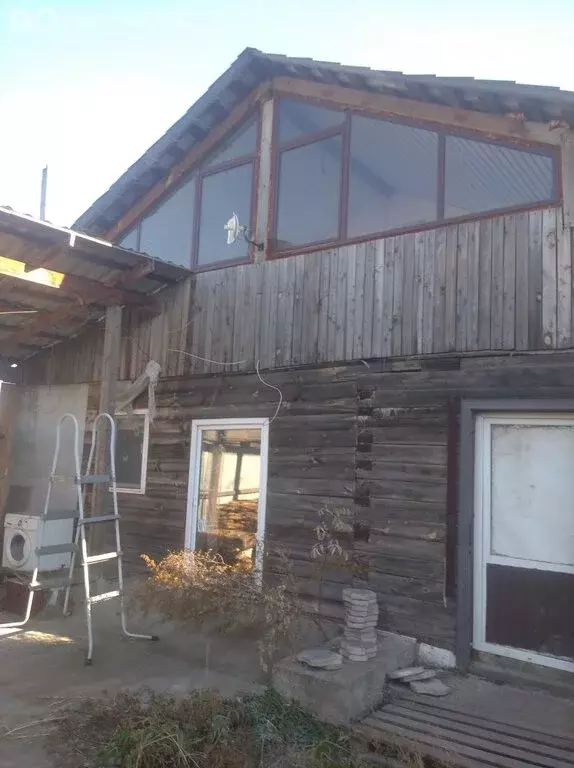 Дом в село Зыково, Линейная улица (70 м) - Фото 2