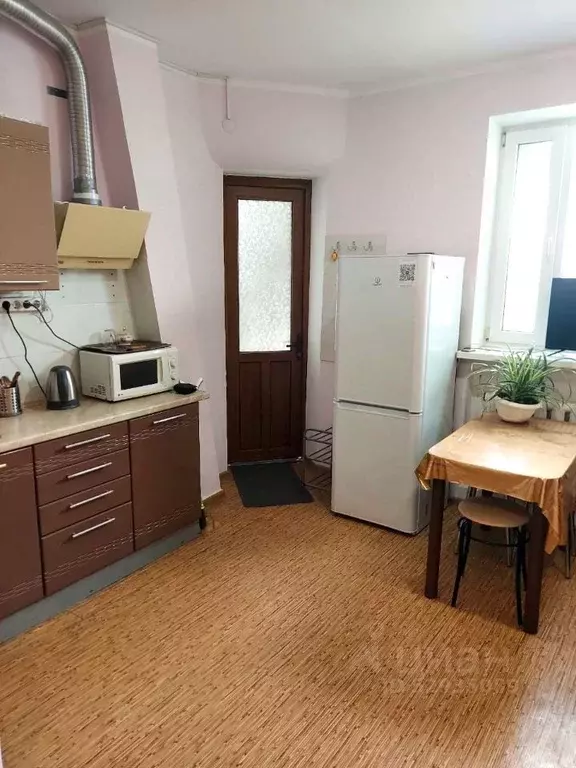 Студия Крым, Евпатория ул. Чехова, 24 (22.0 м) - Фото 1