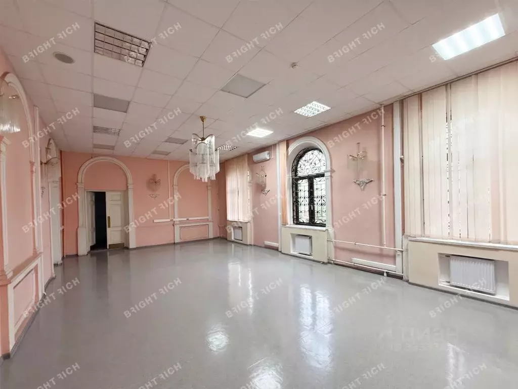 Офис в Санкт-Петербург ул. Михайлова, 19 (1134 м) - Фото 1