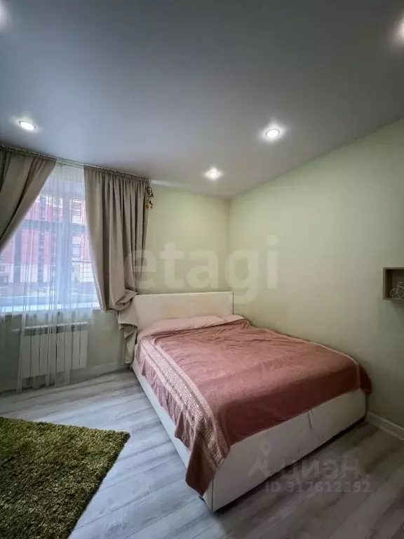 2-к кв. Ярославская область, Ярославль ул. Лисицына, 57 (79.7 м) - Фото 1