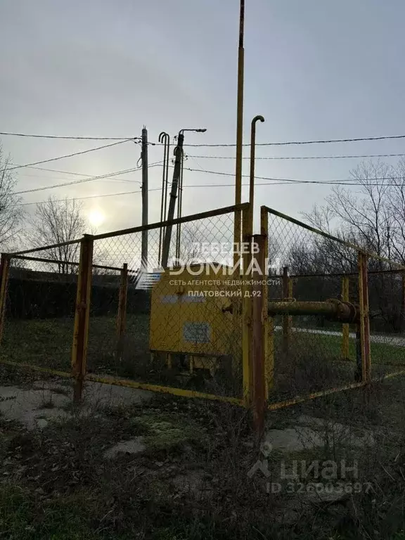 Участок в Ростовская область, Новочеркасск № 2 АО Магнит садовое ... - Фото 2