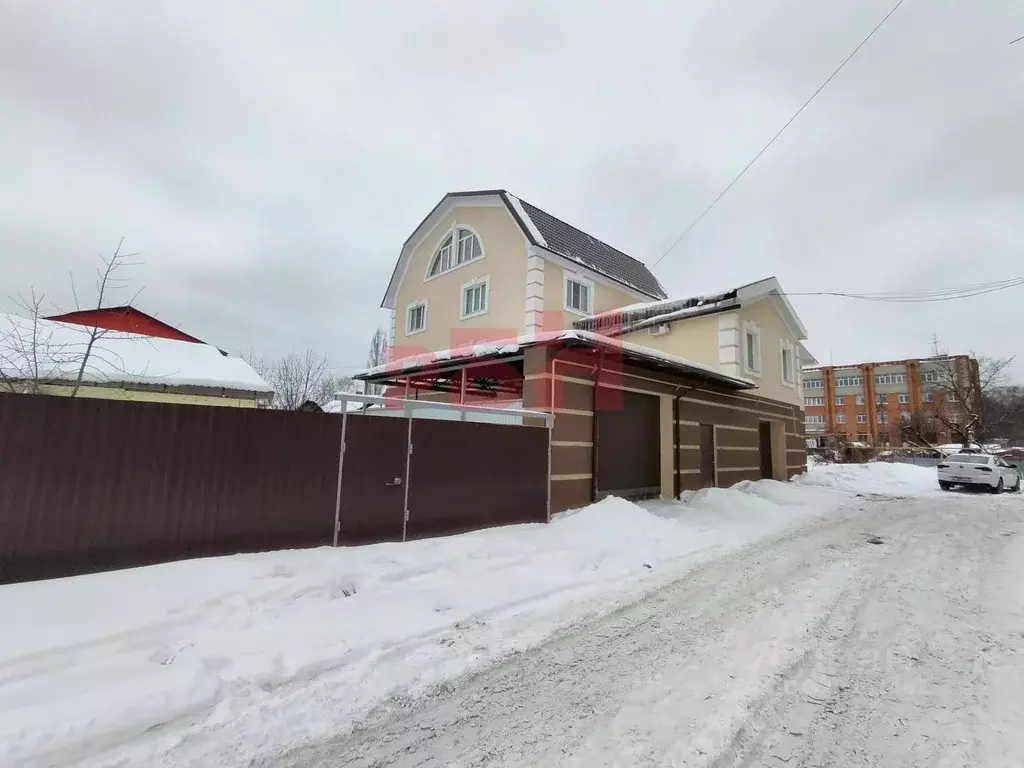 Офис в Пензенская область, Пенза ул. Долгова (500 м) - Фото 1